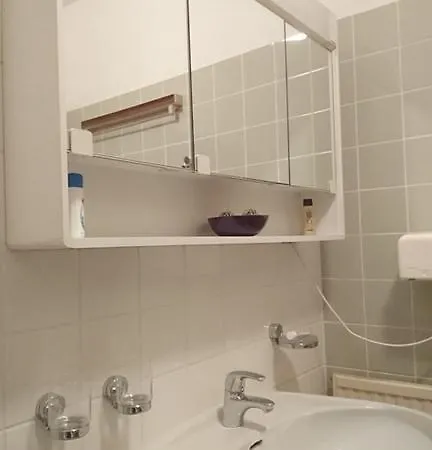 Citywohnung Apartment Graz