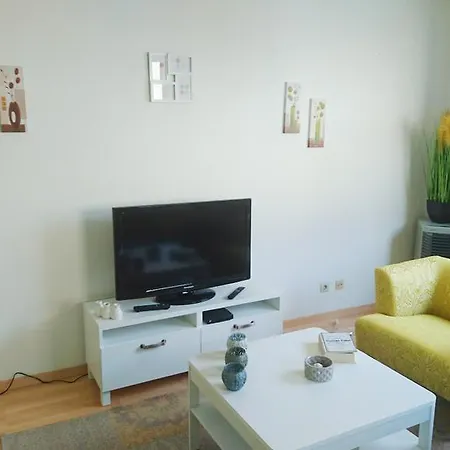 Citywohnung Apartment
