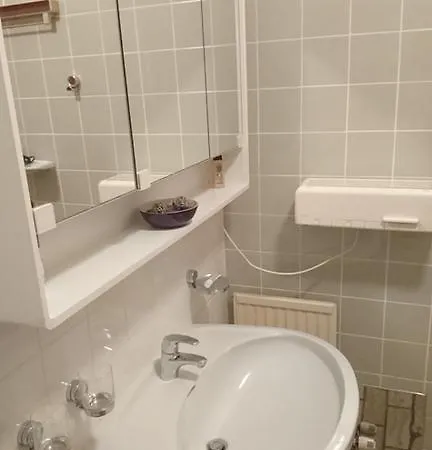 דירה Citywohnung *