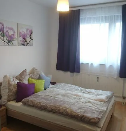 Citywohnung * Graz