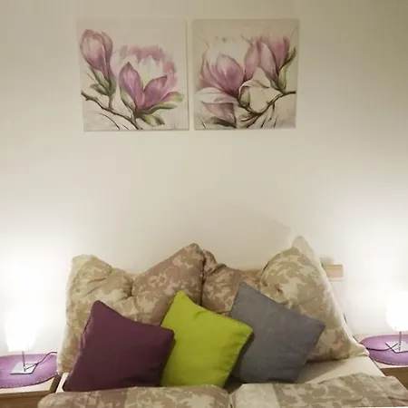 דירה Citywohnung
