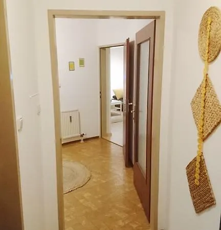 Citywohnung Graz
