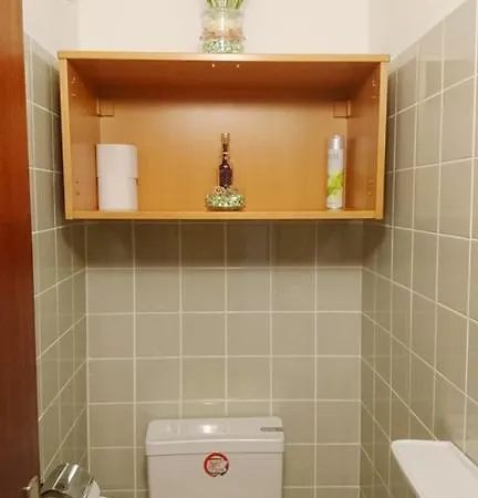 Citywohnung דירה