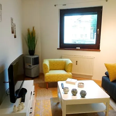 Citywohnung *
