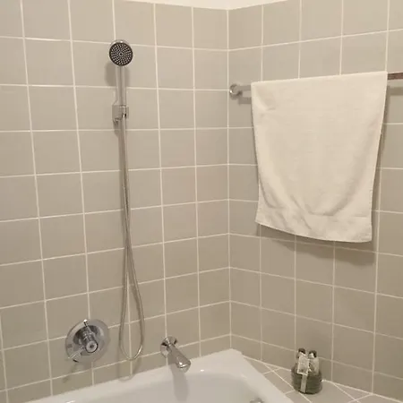 Citywohnung דירה *