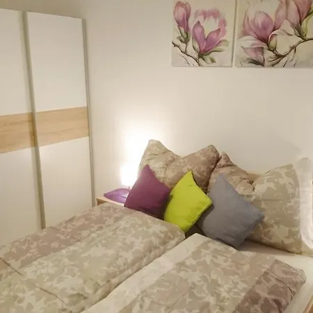 Citywohnung *