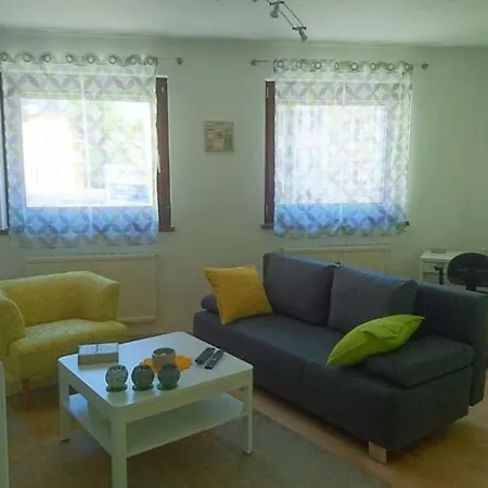 דירה Citywohnung *